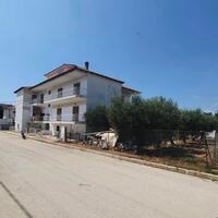Residential complex in Greece, Kavala, 400 sq.m.