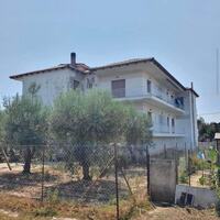 Residential complex in Greece, Kavala, 400 sq.m.