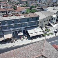 Residential complex in Greece, Eleftheroupolis, 330 sq.m.