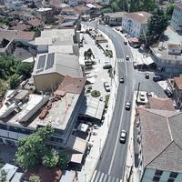 Residential complex in Greece, Eleftheroupolis, 330 sq.m.