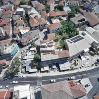 Residential complex in Greece, Eleftheroupolis, 330 sq.m.