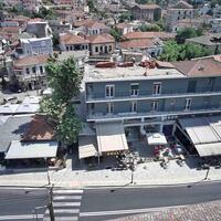 Residential complex in Greece, Eleftheroupolis, 330 sq.m.