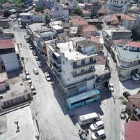 Residential complex in Greece, Eleftheroupolis, 216 sq.m.