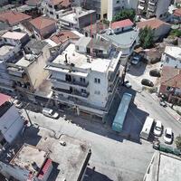Residential complex in Greece, Eleftheroupolis, 216 sq.m.