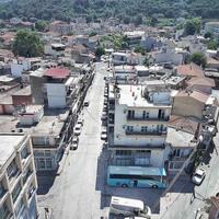 Residential complex in Greece, Eleftheroupolis, 216 sq.m.