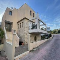 Residential complex in Greece, Kavala, 533 sq.m.