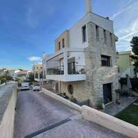 Residential complex in Greece, Kavala, 533 sq.m.