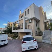 Residential complex in Greece, Kavala, 533 sq.m.
