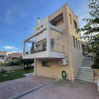 Residential complex in Greece, Kavala, 533 sq.m.