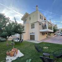 Residential complex in Greece, Kavala, 533 sq.m.