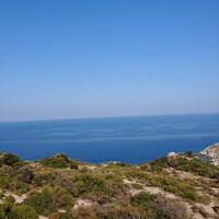 Остров в Греции, 500 кв.м.