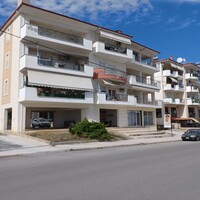 Квартира в Греции, Килкис, 54 кв.м.