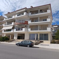 Квартира в Греции, Килкис, 54 кв.м.