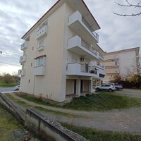 Квартира в Греции, Килкис, 54 кв.м.