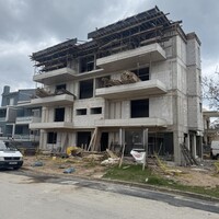 Квартира в Греции, Александруполис, 48 кв.м.