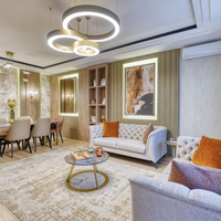 Апартаменты в Турции, Стамбул