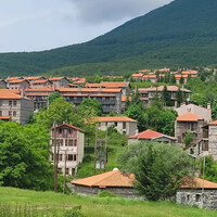 Townhouse in Greece, Pella, 107 sq.m.