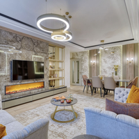 Апартаменты в Турции, Стамбул