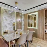 Апартаменты в Турции, Стамбул