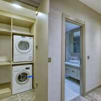 Апартаменты в Турции, Стамбул