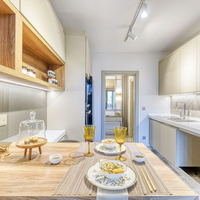 Апартаменты в Турции, Стамбул