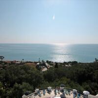 Апарт-отель в Греции, Ионические острова, Корфу, 550 кв.м.