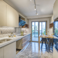 Апартаменты в Турции, Стамбул