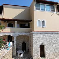 Апарт-отель в Греции, Ионические острова, Корфу, 550 кв.м.