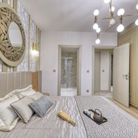 Апартаменты в Турции, Стамбул