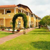 Aparthotel in Greece, Ionian Islands, Corfu, 1000 sq.m.