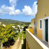Aparthotel in Greece, Ionian Islands, Corfu, 1000 sq.m.