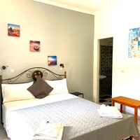 Aparthotel in Greece, Ionian Islands, Corfu, 1000 sq.m.