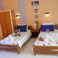 Aparthotel in Greece, Ionian Islands, Corfu, 1000 sq.m.