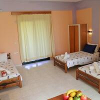 Aparthotel in Greece, Ionian Islands, Corfu, 1000 sq.m.