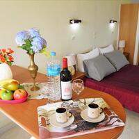 Aparthotel in Greece, Ionian Islands, Corfu, 1000 sq.m.