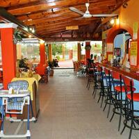 Aparthotel in Greece, Ionian Islands, Corfu, 1000 sq.m.