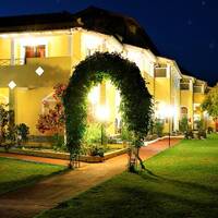 Aparthotel in Greece, Ionian Islands, Corfu, 1000 sq.m.
