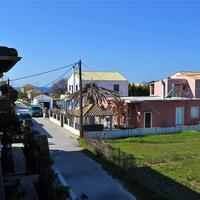 Апарт-отель в Греции, Ионические острова, Корфу, 600 кв.м.