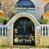Апарт-отель в Греции, Ионические острова, Корфу, 600 кв.м.