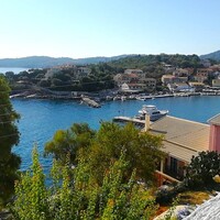 Апарт-отель в Греции, Ионические острова, Корфу, 350 кв.м.