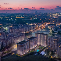 Апартаменты в Турции, Стамбул