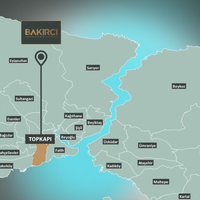 Апартаменты в Турции, Стамбул