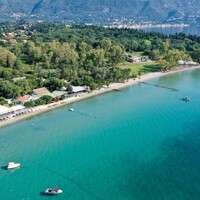 Апарт-отель в Греции, Ионические острова, Корфу, 997 кв.м.