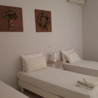 Апарт-отель в Греции, Ионические острова, Корфу, 997 кв.м.