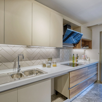 Апартаменты в Турции, Стамбул