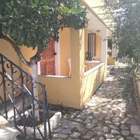 Апарт-отель в Греции, Ионические острова, Корфу, 16000 кв.м.