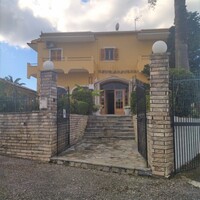Апарт-отель в Греции, Ионические острова, Корфу, 16000 кв.м.