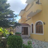 Апарт-отель в Греции, Ионические острова, Корфу, 16000 кв.м.