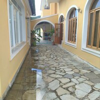 Апарт-отель в Греции, Ионические острова, Корфу, 16000 кв.м.