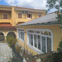 Апарт-отель в Греции, Ионические острова, Корфу, 16000 кв.м.